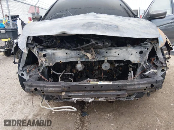 ✅ 2009 Honda Accord LX • VIN: 1HGCP26349A088338 • Lot: 44921131. Wystawiony na IAAI z przebiegiem Nie podano. Bezpłatny archiwum sprzedaży aukcyjnych z USA i szczegółowy raport historii pojazdu na DreamBid. Zdjęcie 6.