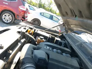 ✅ 2005 Nissan Titan LE • VIN: 1N6BA07A05N528598 • Lot: 43003042. Listed on IAAI with 314,613 mi. Free auction sales archive from the USA and detailed vehicle history report at DreamBid. Image 12.