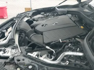 ✅ 2023 Mercedes-Benz GLC 300 • VIN: W1NKM4GB8PF047045 • Лот: 42242558. Опубликован ранее на IAAI с пробегом 11 983 миль. Бесплатный доступ к архиву аукционных продаж из США и подробный отчёт об истории автомобиля на DreamBid. Изображение 20.