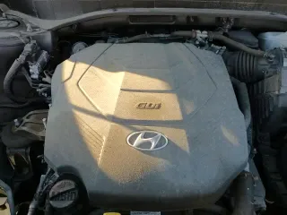 ✅ 2021 Hyundai Palisade SE • VIN: KM8R1DHE5MU272646 • Лот: 42514815. Опубликован ранее на Copart с пробегом 27 951 миль. Бесплатный доступ к архиву аукционных продаж из США и подробный отчёт об истории автомобиля на DreamBid. Изображение 14.