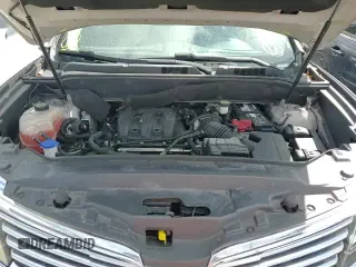 ✅ 2018 Lincoln MKX Select • VIN: 2LMPJ6KR8JBL17664 • Лот: 85353675. Опубликован ранее на Copart с пробегом 94 723 миль. Бесплатный доступ к архиву аукционных продаж из США и подробный отчёт об истории автомобиля на DreamBid. Изображение 14.