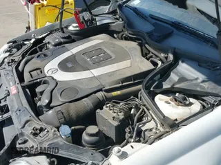 ✅ 2007 Mercedes-Benz CLK 550 • VIN: WDBTJ72H27F208540 • Lot: 41667926. Wystawiony na IAAI z przebiegiem 237 484 mil. Bezpłatny archiwum sprzedaży aukcyjnych z USA i szczegółowy raport historii pojazdu na DreamBid. Zdjęcie 14.