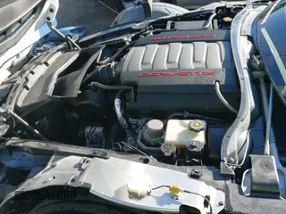 ✅ 2016 Chevrolet Corvette Z51 2LT • VIN: 1G1YJ2D74G5111529 • Lot: 43345700. Listed on IAAI with 41,806 mi. Free auction sales archive from the USA and detailed vehicle history report at DreamBid. Image 24.