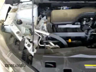 ✅ 2022 Nissan Rogue SL • VIN: JN1BJ1CW5NW497260 • Lot: 81813455. Wystawiony na Copart z przebiegiem 24 159 mil. Bezpłatny archiwum sprzedaży aukcyjnych z USA i szczegółowy raport historii pojazdu na DreamBid. Zdjęcie 16.