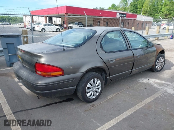✅ 2000 Dodge Stratus SE • VIN: 1B3EJ46X4YN115585 • Lot: 42329986. Wystawiony na IAAI z przebiegiem 226 994 mil. Bezpłatny archiwum sprzedaży aukcyjnych z USA i szczegółowy raport historii pojazdu na DreamBid. Zdjęcie 4.