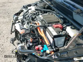 ✅ 2024 Toyota bZ4X Limited • VIN: JTMABACA9RA084576 • Lot: 42742999. Listed on IAAI with 3,188 mi. Free auction sales archive from the USA and detailed vehicle history report at DreamBid. Image 20.