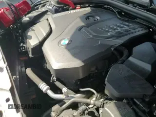 ✅ 2024 BMW 3 Series 330i • VIN: 3MW69FF02R8E16884 • Lot: 87309785. Wystawiony na Copart z przebiegiem 29 920 mil. Bezpłatny archiwum sprzedaży aukcyjnych z USA i szczegółowy raport historii pojazdu na DreamBid. Zdjęcie 15.