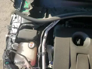 ✅ 2020 Toyota C-HR XLE • VIN: JTNKHMBX1L1070748 • Лот: 84614005. Опубликован ранее на Copart с пробегом 90 962 миль. Бесплатный доступ к архиву аукционных продаж из США и подробный отчёт об истории автомобиля на DreamBid. Изображение 16.