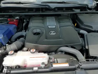 ✅ 2023 Lexus LX LX 600 Ultra Luxury • VIN: JTJLBACX2P4031319 • Lot: 69653375. Wystawiony na Copart z przebiegiem 9 029 mil. Bezpłatny archiwum sprzedaży aukcyjnych z USA i szczegółowy raport historii pojazdu na DreamBid. Zdjęcie 14.