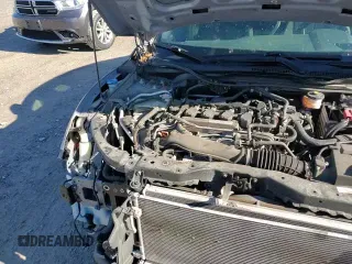 ✅ 2019 Honda Civic EX • VIN: SHHFK7H63KU422255 • Lot: 91097025. Listed on Copart with 83,918 mi. Free auction sales archive from the USA and detailed vehicle history report at DreamBid. Image 13.