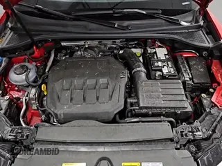 ✅ 2025 Audi Q3 S line Premium • VIN: WA1DECF37S1049631 • Lot: 81332695. Listed on Copart with 8,108 mi. Free auction sales archive from the USA and detailed vehicle history report at DreamBid. Image 15.