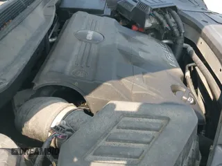 ✅ 2010 GMC Terrain SLE-2 • VIN: 2CTFLEEY6A6252040 • Lot: 42750227. Listed on IAAI with Not provided. Free auction sales archive from the USA and detailed vehicle history report at DreamBid. Image 12.