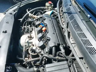 ✅ 2007 Honda Civic EX • VIN: 2HGFG12827H567140 • Lot: 43549863. Listed on IAAI with 153,039 mi. Free auction sales archive from the USA and detailed vehicle history report at DreamBid. Image 14.