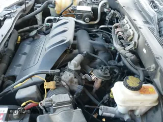 ✅ 2006 Mazda Tribute S • VIN: 4F2YZ04166KM26932 • Лот: 42518062. Опубликован ранее на IAAI с пробегом 134 250 миль. Бесплатный доступ к архиву аукционных продаж из США и подробный отчёт об истории автомобиля на DreamBid. Изображение 12.