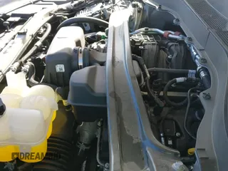 ✅ 2024 Ford Police Interceptor Utility • VIN: 1FM5K8AB9RGA46893 • Лот: 43370188. Опубликован ранее на IAAI с пробегом 4 226 миль. Бесплатный доступ к архиву аукционных продаж из США и подробный отчёт об истории автомобиля на DreamBid. Изображение 18.