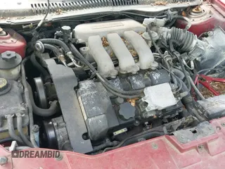 ✅ 1997 Ford Taurus LX • VIN: 1FALP53S4VG148062 • Лот: 42576718. Опубликован ранее на IAAI с пробегом 197 309 миль. Бесплатный доступ к архиву аукционных продаж из США и подробный отчёт об истории автомобиля на DreamBid. Изображение 13.