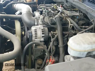 ✅ 2003 Chevrolet Tahoe LT • VIN: 1GNEC13Z03R286579 • Lot: 41872493. Listed on IAAI with 236,001 mi. Free auction sales archive from the USA and detailed vehicle history report at DreamBid. Image 12.