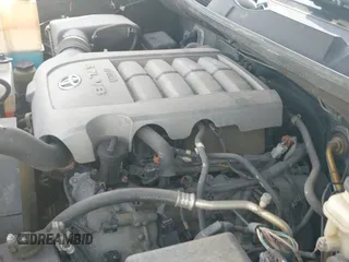 ✅ 2007 Toyota Tundra SR5 • VIN: 5TBBV54167S466204 • Lot: 42870305. Listed on IAAI with 248,001 mi. Free auction sales archive from the USA and detailed vehicle history report at DreamBid. Image 19.