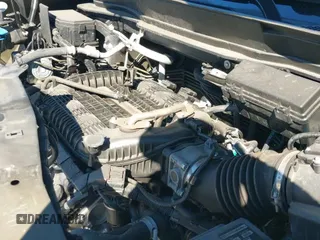 ✅ 2022 Honda Passport TrailSport • VIN: 5FNYF8H65NB009441 • Lot: 43468188. Listed on IAAI with 35,348 mi. Free auction sales archive from the USA and detailed vehicle history report at DreamBid. Image 20.