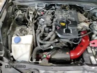 ✅ 2017 FIAT 124 Spider Classica • VIN: JC1NFAEK9H0122336 • Lot: 82327725. Wystawiony na Copart z przebiegiem 84 749 mil. Bezpłatny archiwum sprzedaży aukcyjnych z USA i szczegółowy raport historii pojazdu na DreamBid. Zdjęcie 16.