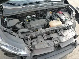 2020 Chevrolet Trax LS с VIN 3GNCJKSB5LL224920, выставлен на аукционе Copart как лот 71775265 с пробегом 66 201 миль миль и Списание • Salvage title. История ставок и продаж доступна на DreamBid. Изображение 14.