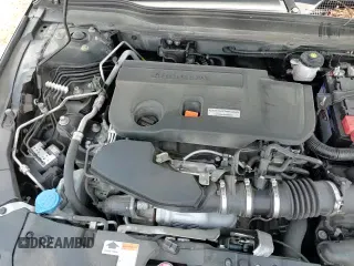 ✅ 2018 Honda Accord Touring • VIN: 1HGCV2F96JA042797 • Lot: 70302845. Listed on Copart with 65,510 mi. Free auction sales archive from the USA and detailed vehicle history report at DreamBid. Image 15.