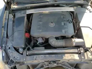 ✅ 2013 Cadillac CTS • VIN: 1G6DA1E33D0107334 • Lot: 41563795. Listed on Copart with 191,596 mi. Free auction sales archive from the USA and detailed vehicle history report at DreamBid. Image 14.