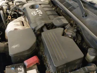 ✅ 2010 Toyota Camry LE • VIN: 4T4BF3EK7AR016047 • Лот: 43727194. Опубликован ранее на IAAI с пробегом 348 934 миль. Бесплатный доступ к архиву аукционных продаж из США и подробный отчёт об истории автомобиля на DreamBid. Изображение 12.