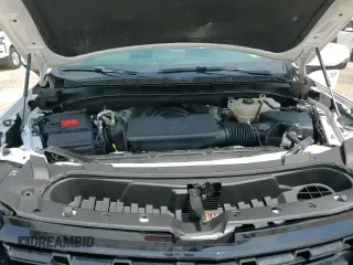 ✅ 2023 Chevrolet Suburban Z71 • VIN: 1GNSKDKD9PR324698 • Lot: 69969575. Listed on Copart with 36,724 mi. Free auction sales archive from the USA and detailed vehicle history report at DreamBid. Image 14.