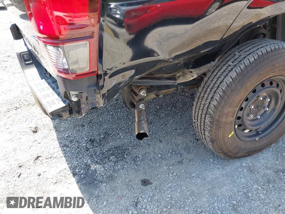 ✅ 2020 Toyota Tacoma SR5 • VIN: 3TMCZ5AN4LM342448 • Lot: 42817215. Wystawiony na IAAI z przebiegiem 22 582 mil. Bezpłatny archiwum sprzedaży aukcyjnych z USA i szczegółowy raport historii pojazdu na DreamBid. Zdjęcie 6.
