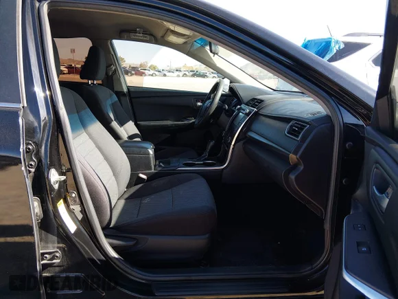 ✅ 2015 Toyota Camry XLE • VIN: 4T1BD1FK8FU169708 • Lot: 44311447. Wystawiony na IAAI z przebiegiem 148 851 mil. Bezpłatny archiwum sprzedaży aukcyjnych z USA i szczegółowy raport historii pojazdu na DreamBid. Zdjęcie 5.
