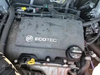 ✅ 2019 Buick Encore Preferred • VIN: KL4CJASB9KB850290 • Lot: 91653245. Wystawiony na Copart z przebiegiem 10 202 mil. Bezpłatny archiwum sprzedaży aukcyjnych z USA i szczegółowy raport historii pojazdu na DreamBid. Zdjęcie 13.