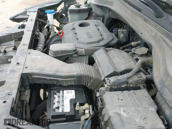 ✅ 2020 Hyundai Santa Fe SEL • VIN: 5NMS3CAD3LH166133 • Lot: 45018698. Wystawiony na IAAI z przebiegiem 115 542 mil. Bezpłatny archiwum sprzedaży aukcyjnych z USA i szczegółowy raport historii pojazdu na DreamBid. Zdjęcie 23.
