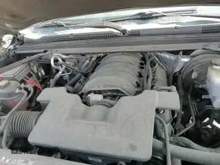 ✅ 2017 Chevrolet Tahoe Premier • VIN: 1GNSKCKC6HR241670 • Лот: 71445705. Опубликован ранее на Copart с пробегом 107 021 миль. Бесплатный доступ к архиву аукционных продаж из США и подробный отчёт об истории автомобиля на DreamBid. Изображение 16.