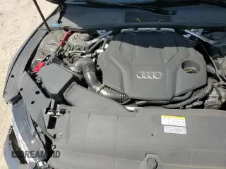 ✅ 2023 Audi A7 • VIN: WAUU2BF24PN064908 • Lot: 54266215. Wystawiony na Copart z przebiegiem 47 040 mil. Bezpłatny archiwum sprzedaży aukcyjnych z USA i szczegółowy raport historii pojazdu na DreamBid. Zdjęcie 13.