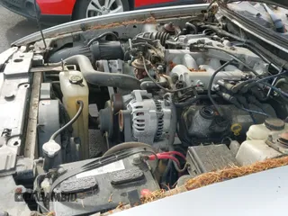 ✅ 2003 Ford Mustang Deluxe • VIN: 1FAFP44413F421209 • Лот: 42907903. Опубликован ранее на IAAI с пробегом 109 001 миль. Бесплатный доступ к архиву аукционных продаж из США и подробный отчёт об истории автомобиля на DreamBid. Изображение 12.