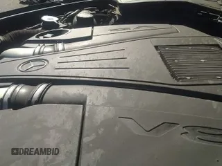 ✅ 2015 Mercedes-Benz S 550 • VIN: WDDXJ8FBXFA008117 • Лот: 39968008. Опубликован ранее на IAAI с пробегом 116 557 миль. Бесплатный доступ к архиву аукционных продаж из США и подробный отчёт об истории автомобиля на DreamBid. Изображение 13.