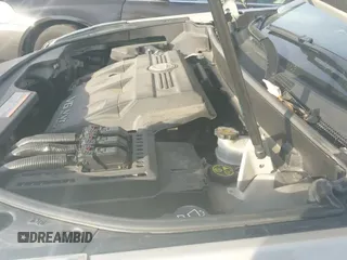 ✅ 2015 Cadillac SRX Luxury Collection • VIN: 3GYFNEE32FS569195 • Lot: 43606038. Wystawiony na IAAI z przebiegiem 31 825 mil. Bezpłatny archiwum sprzedaży aukcyjnych z USA i szczegółowy raport historii pojazdu na DreamBid. Zdjęcie 20.