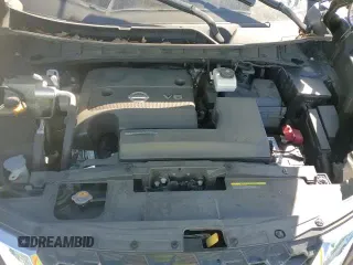 ✅ 2022 Nissan Murano Platinum • VIN: 5N1AZ2DJ6NC110111 • Лот: 87195655. Опубликован ранее на Copart с пробегом 56 917 миль. Бесплатный доступ к архиву аукционных продаж из США и подробный отчёт об истории автомобиля на DreamBid. Изображение 17.