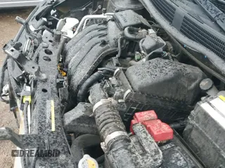 ✅ 2018 Nissan Versa SV • VIN: 3N1CN7AP1JL812949 • Lot: 42122708. Listed on IAAI with 80,164 mi. Free auction sales archive from the USA and detailed vehicle history report at DreamBid. Image 20.