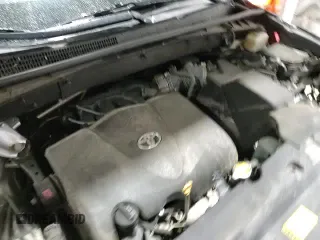 ✅ 2017 Toyota Highlander LE • VIN: 5TDBZRFH9HS421434 • Lot: 59361575. Listed on Copart with 108,222 mi. Free auction sales archive from the USA and detailed vehicle history report at DreamBid. Image 16.