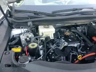 ✅ 2020 Lexus RX 450h • VIN: 2T2JGMDAXLC052915 • Лот: 91234185. Опубликован ранее на Copart с пробегом 4 966 миль. Бесплатный доступ к архиву аукционных продаж из США и подробный отчёт об истории автомобиля на DreamBid. Изображение 13.