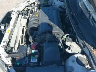 ✅ 2005 Toyota Corolla CE • VIN: 1NXBR32E95Z557929 • Lot: 43615483. Listed on IAAI with 118,416 mi. Free auction sales archive from the USA and detailed vehicle history report at DreamBid. Image 12.