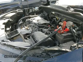 ✅ 2024 Honda HR-V Sport • VIN: 3CZRZ2H52RM786543 • Лот: 43178812. Опубликован ранее на IAAI с пробегом 11 897 миль. Бесплатный доступ к архиву аукционных продаж из США и подробный отчёт об истории автомобиля на DreamBid. Изображение 19.