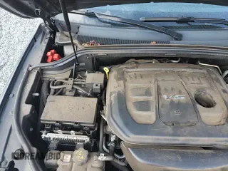 2018 Jeep Grand Cherokee Limited с VIN 1C4RJEBG2JC113704, выставлен на аукционе Copart как лот 71190225 с пробегом 79 918 миль миль и Списание • Salvage title. История ставок и продаж доступна на DreamBid. Изображение 17.