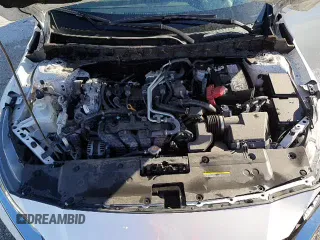 ✅ 2024 Nissan Altima SV • VIN: 1N4BL4DW7RN353234 • Лот: 89674965. Опубликован ранее на Copart с пробегом 42 537 миль. Бесплатный доступ к архиву аукционных продаж из США и подробный отчёт об истории автомобиля на DreamBid. Изображение 13.