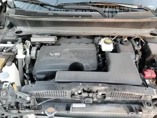 ✅ 2017 Nissan Pathfinder S • VIN: 5N1DR2MN4HC695338 • Lot: 92672765. Wystawiony na Copart z przebiegiem 75 053 mil. Bezpłatny archiwum sprzedaży aukcyjnych z USA i szczegółowy raport historii pojazdu na DreamBid. Zdjęcie 15.