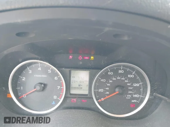 ✅ 2018 Subaru Forester • VIN: JF2SJAAC1JG546949 • Lot: 45472244. Wystawiony na IAAI z przebiegiem 94 189 mil. Bezpłatny archiwum sprzedaży aukcyjnych z USA i szczegółowy raport historii pojazdu na DreamBid. Zdjęcie 7.