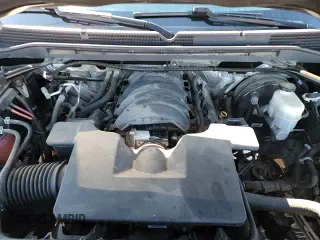 ✅ 2017 GMC Sierra 1500 • VIN: 1GTV2LEC1HZ126167 • Lot: 87306335. Listed on Copart with 97,728 mi. Free auction sales archive from the USA and detailed vehicle history report at DreamBid. Image 13.