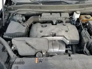 ✅ 2019 Buick Envision Preferred • VIN: LRBFXBSA2KD146918 • Лот: 85370445. Опубликован ранее на Copart с пробегом 118 825 миль. Бесплатный доступ к архиву аукционных продаж из США и подробный отчёт об истории автомобиля на DreamBid. Изображение 15.